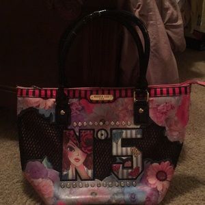 Nicole Lee Purse